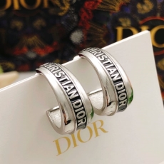 Christian Dior Earrings